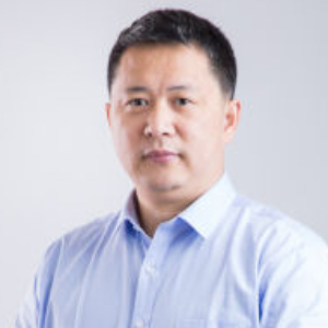 Changjiang Weng, Speaker at Veterinary science conferences
