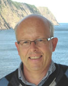 Potential speaker for Aquaculture conference 2021 - Christopher C Parrish