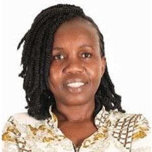 Hellen Mutua, Speaker at Veterinary Science Conferences