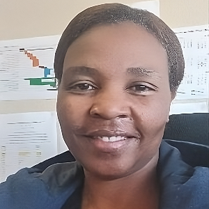 Kedibone Gloria Kgosana, Speaker at Veterinary Science Conferences