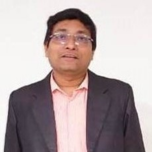 Kishalay Paria, Speaker at Veterinary Science Conferences