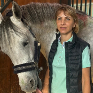 Maria Sororok Dubrovina, Speaker at Veterinary Conferences