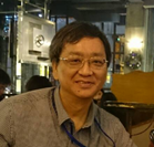 Potential Speaker Fisheries Conference 2021 - Wen-Miin Tian